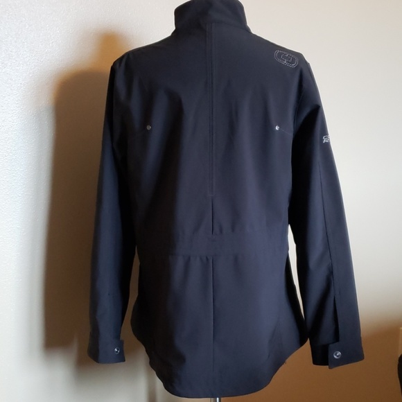 Corvette Racing Jacket - Picture 4 of 6